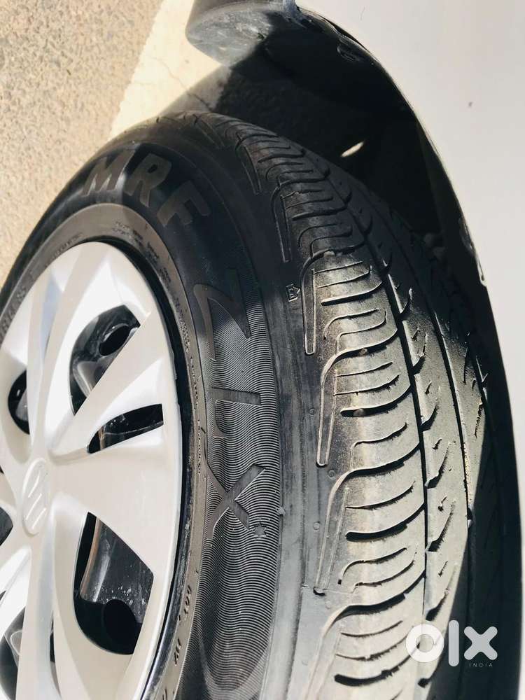 Maruti Suzuki Dzire 1.2 Vxi, 2019, Petrol