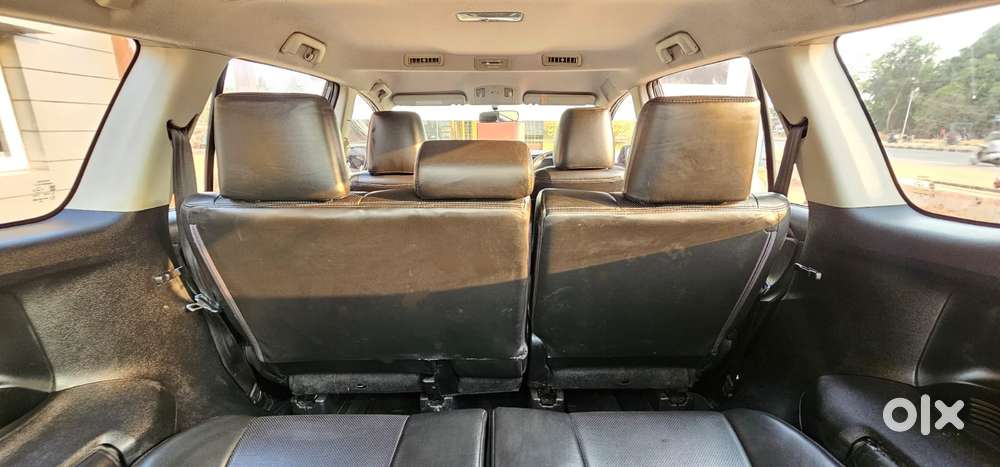 Toyota Innova Crysta G 8 Str, 2016, Diesel