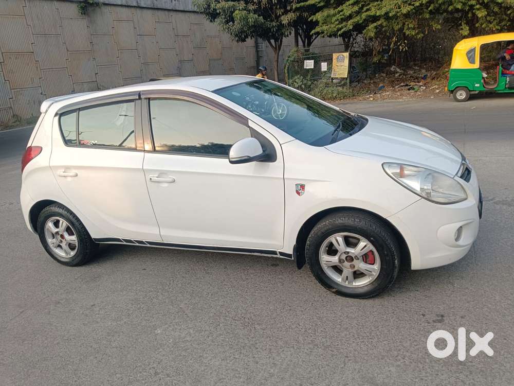 Hyundai I20 2010-2012 1.4 Crdi Asta, 2012, Diesel