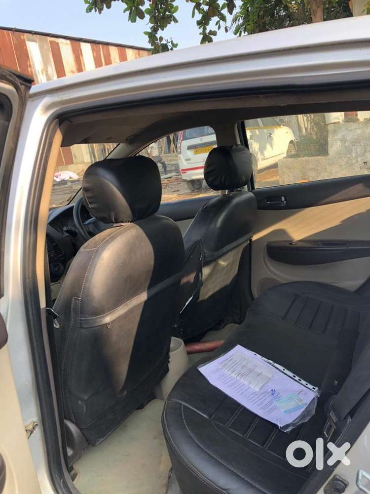 Hyundai I20 2009 Petrol Well Maintained