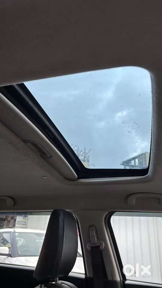 Maruti Suzuki Vitara Brezza 1.5 Zxi Plus, 2022, Petrol