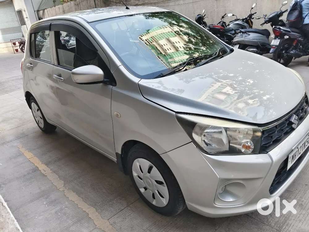 Celerio Cng