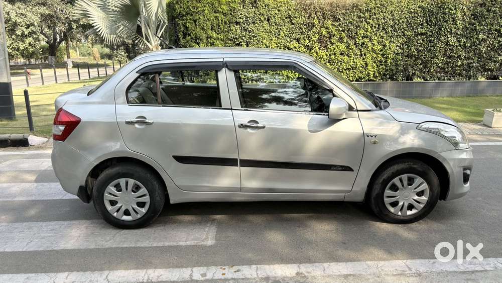 Maruti Suzuki Swift Dzire 1.3 Lxi, 2012, Petrol