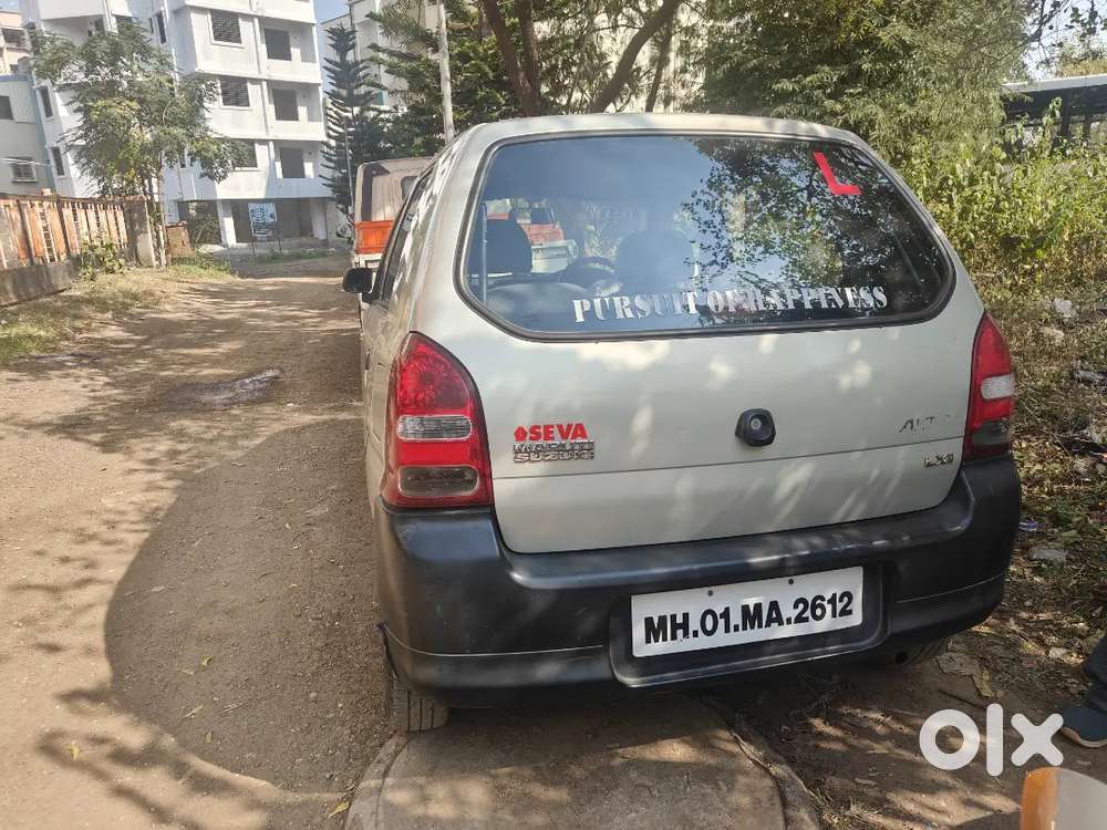 Well Condition Car