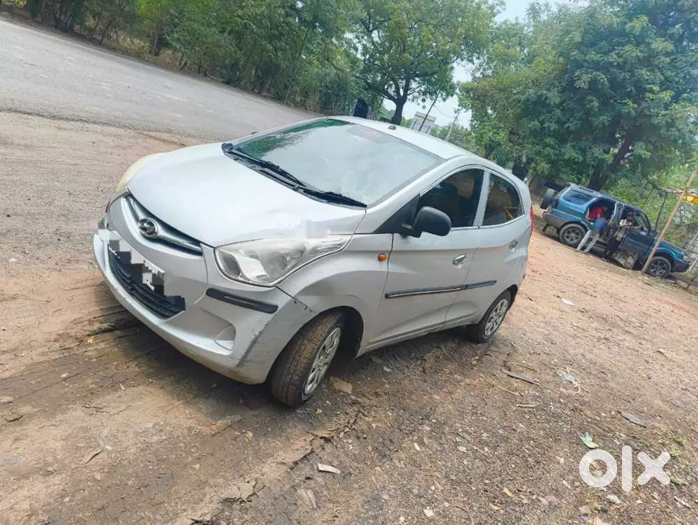 Car Bechana He