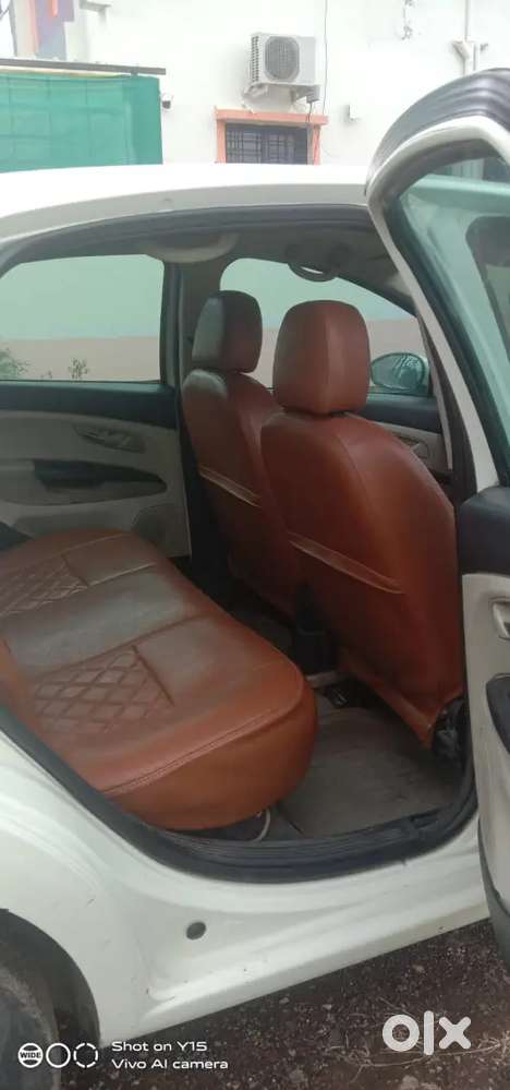 Fiat Linea 2012 Diesel Good Condition