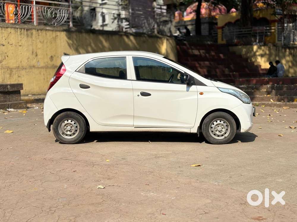 Hyundai Eon Era +, 2013, Petrol