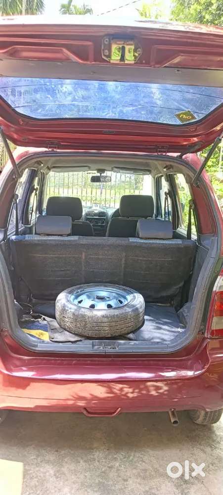 Maruti Suzuki Wagon R 2007 Lxi Well Maintain
