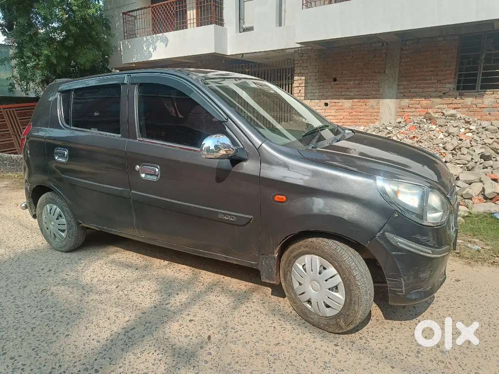 Maruti Suzuki Alto 800 44000 Km Driven Condition Best