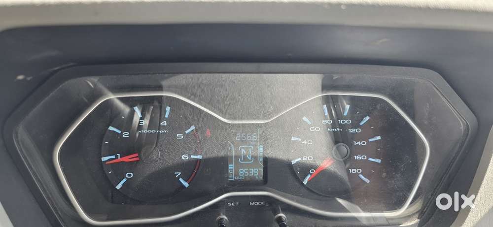 Mahindra Scorpio Diesel 2019