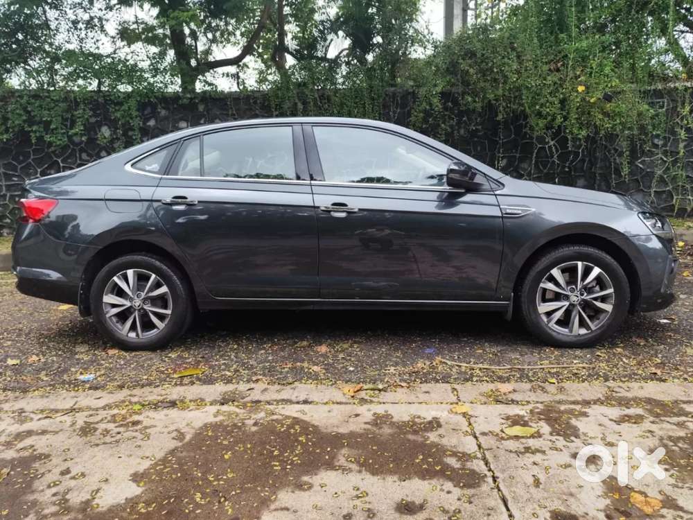 Skoda Slavia Style 1.5l Tsi Dsg, 2022, Petrol