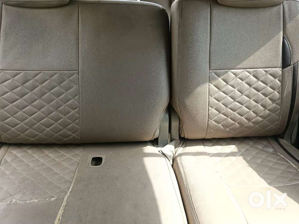 Toyota Innova 2.0 V 2009