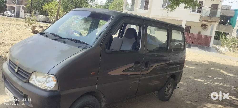 Gadi Me Koi Kam Nhi Hai