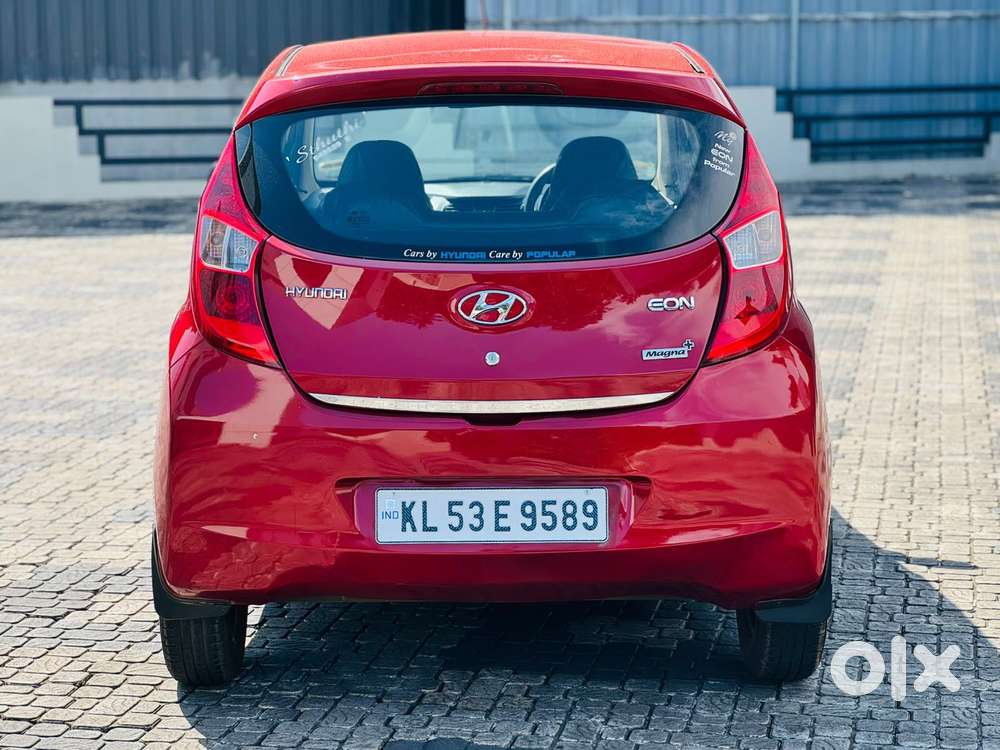 Hyundai Eon Magna +, 2013, Petrol