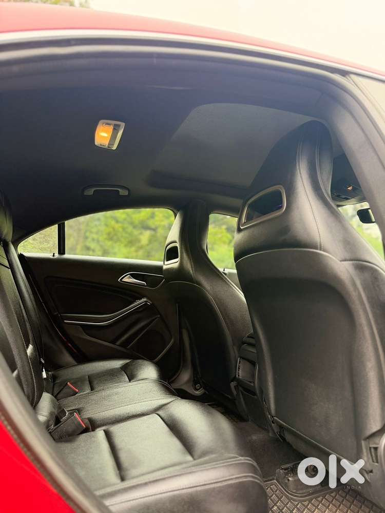 Mercedes-benz Cla 200 D Sport, 2018, Diesel