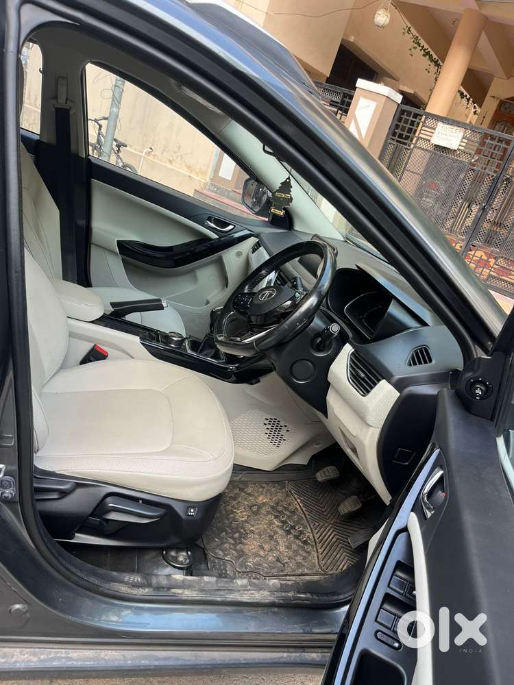 Tata Nexon 1.5 Revotorq Xz Plus (o), 2023, Petrol