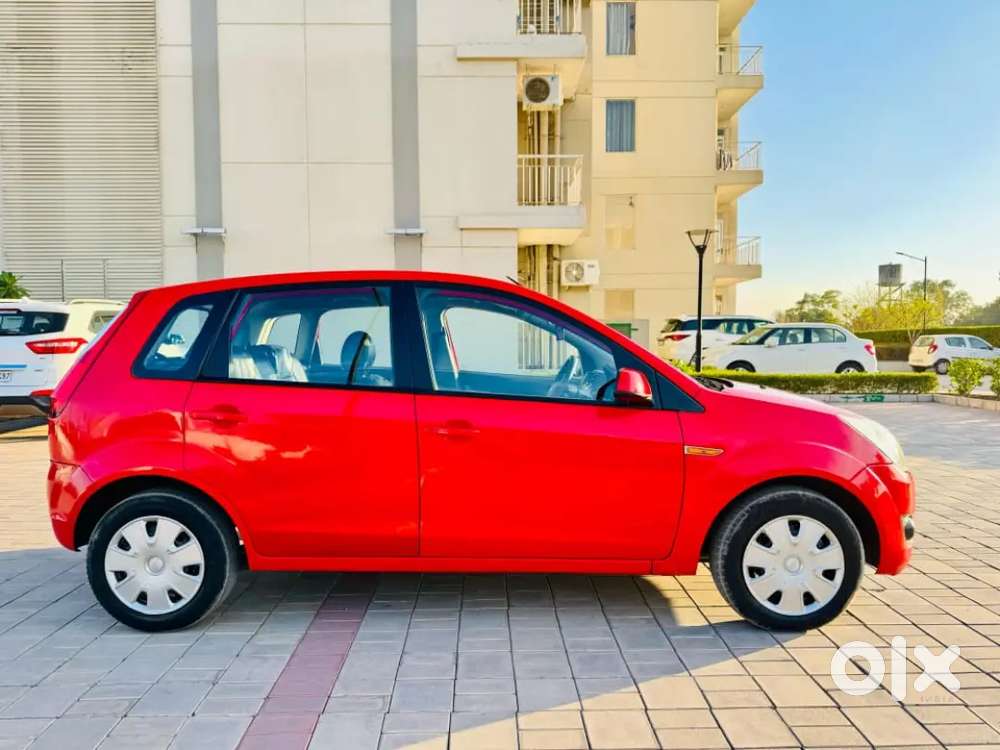 Ford Figo 2010