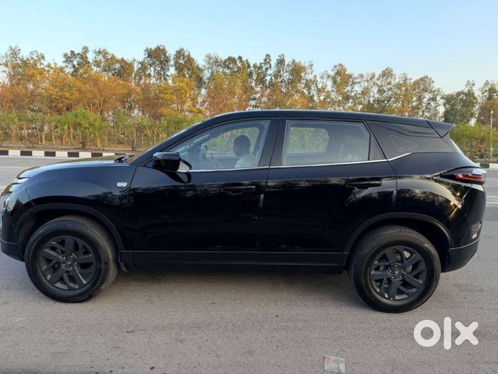 Tata Harrier 2.0 Kryotec Xt Plus Dark Edition, 2023, Diesel