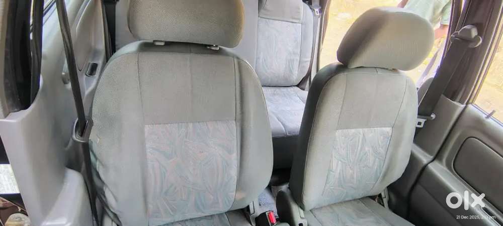 Maruti Suzuki Alto 2004