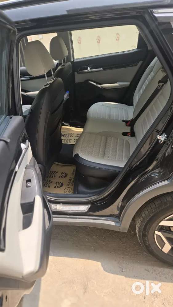 Kia Seltos 2024 Diesel Well Maintained