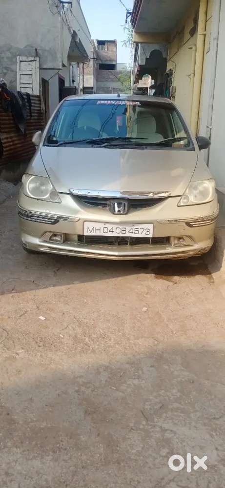 Honda City 2004 Petrol Good Condition