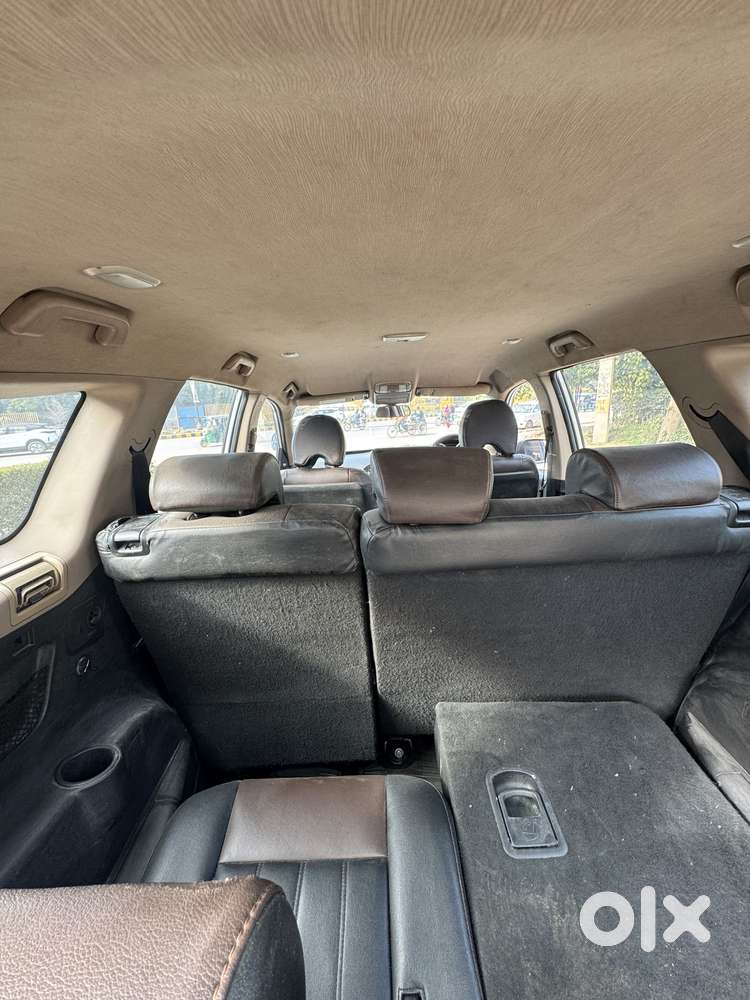 Mahindra Xuv500 2011-2015 W6 2wd, 2014, Diesel