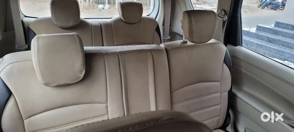 Maruti Suzuki Ertiga 2018 Vdi Ddis