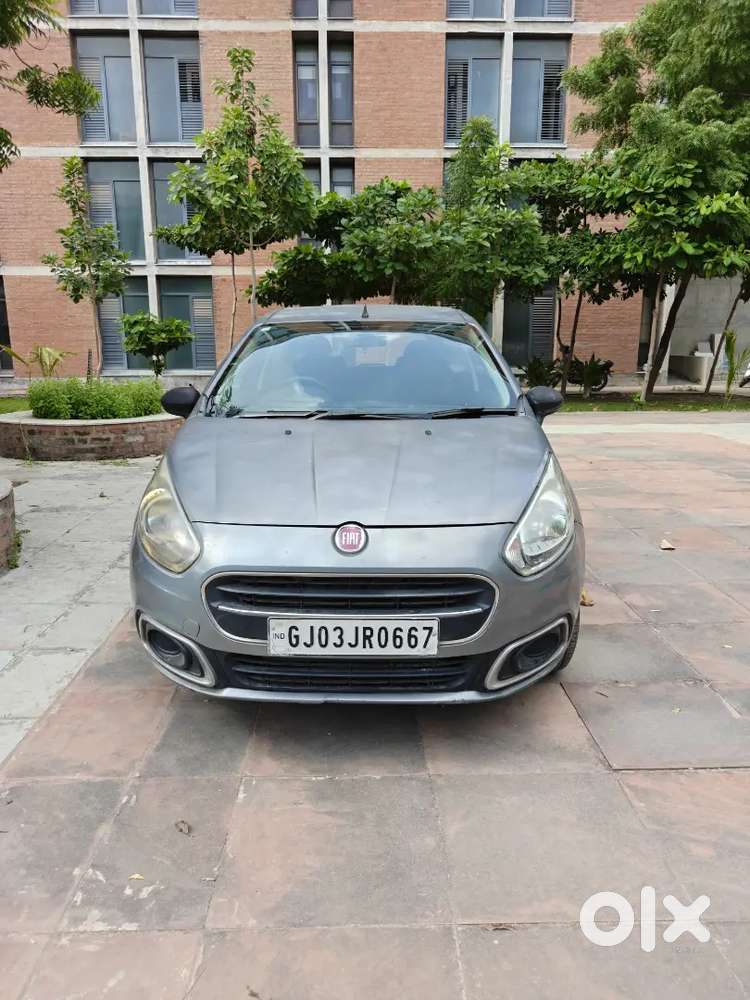 Fiat Punto Evo 1.3 Diesel Manual 2017