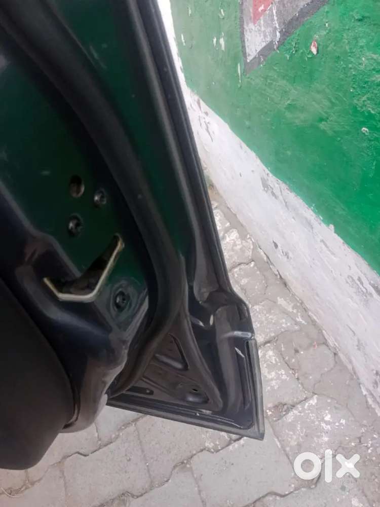 Ecosport Titatium Push Batton Start
