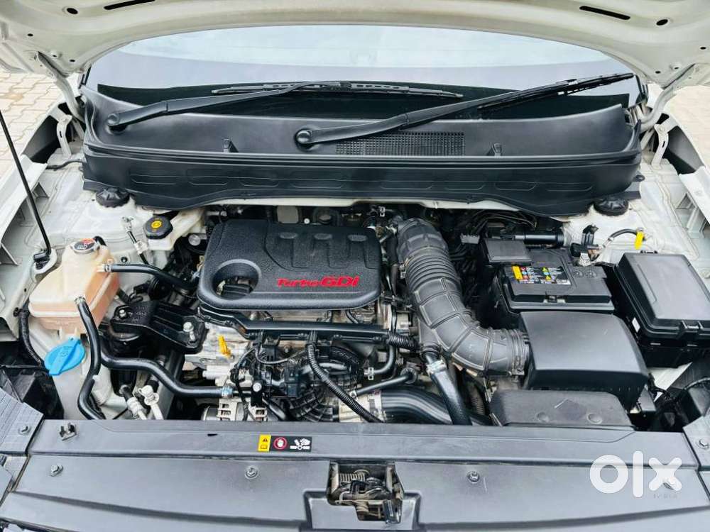 Hyundai Venue N Line 1.0 N8 Turbo Dct, 2023, Petrol