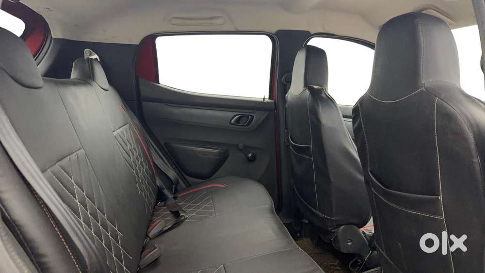 Renault Kwid 1.0 Rxt Amt Opt, 2016, Petrol