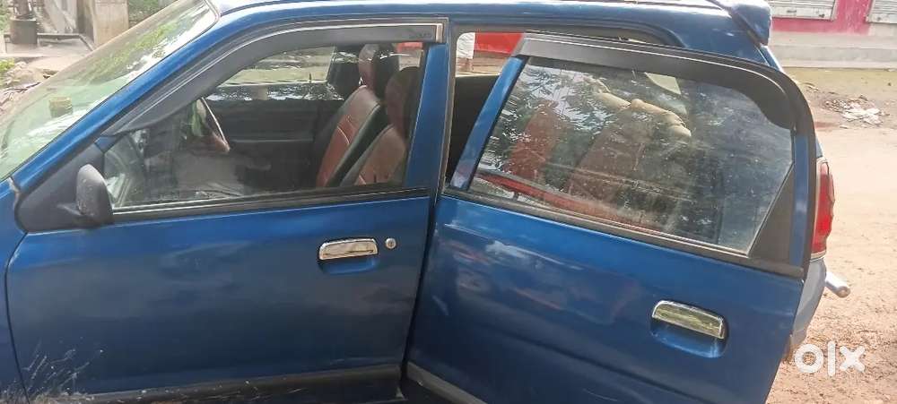 Maruti Suzuki Alto 800 2009 Petrol 72000 Km Driven