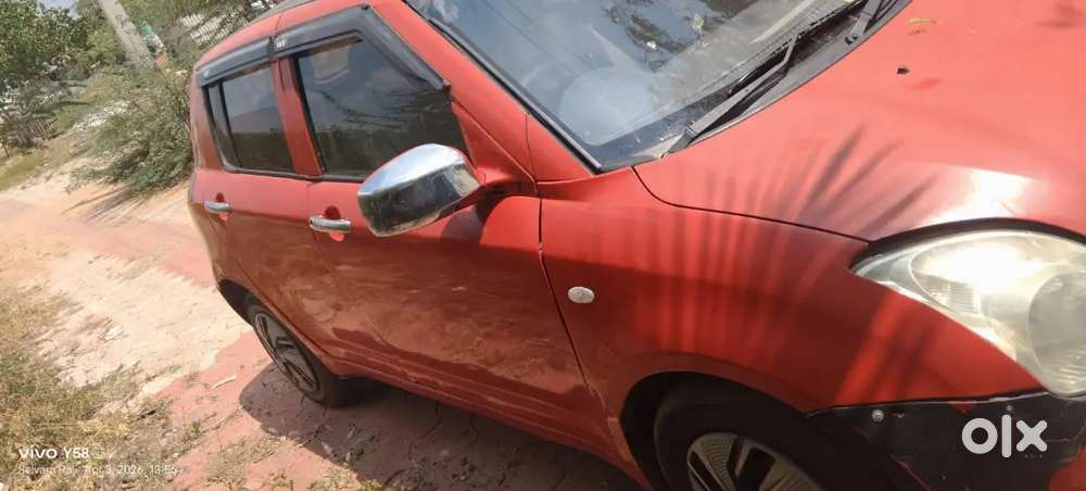 Maruti Suzuki Swift 2008 Diesel Good Condition