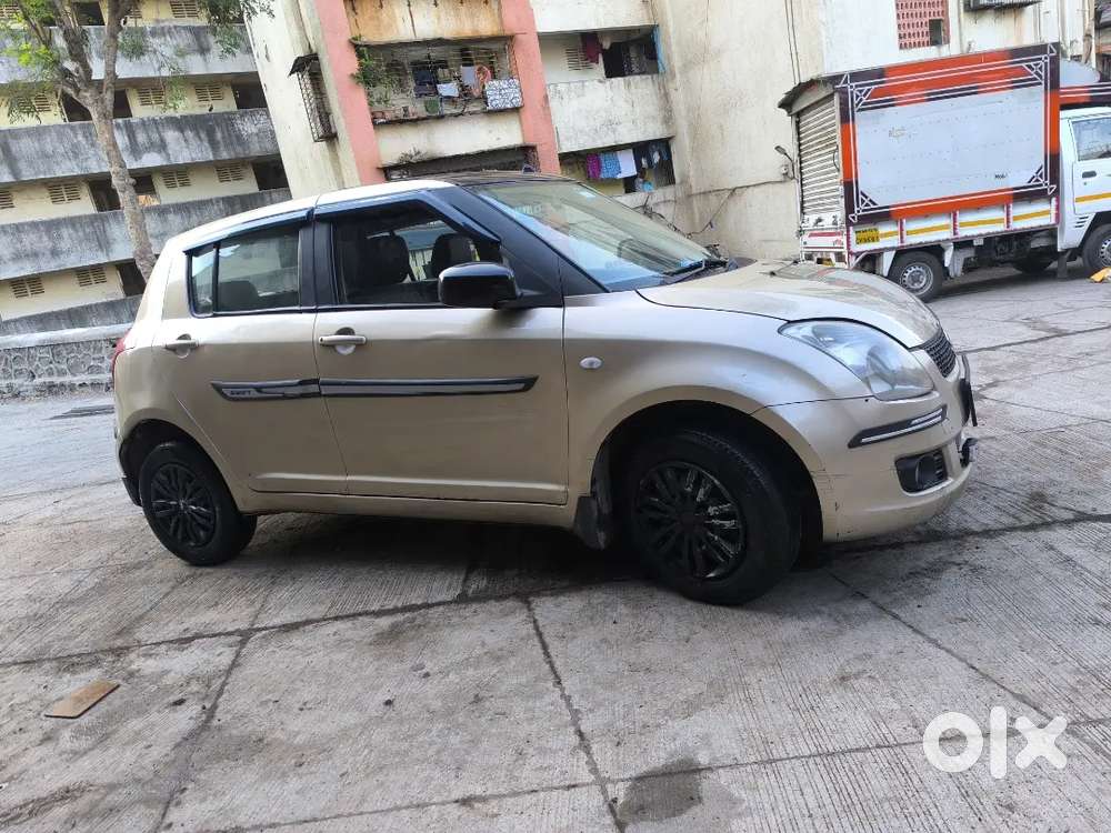 My Car Swift Good Condition Well Maintained