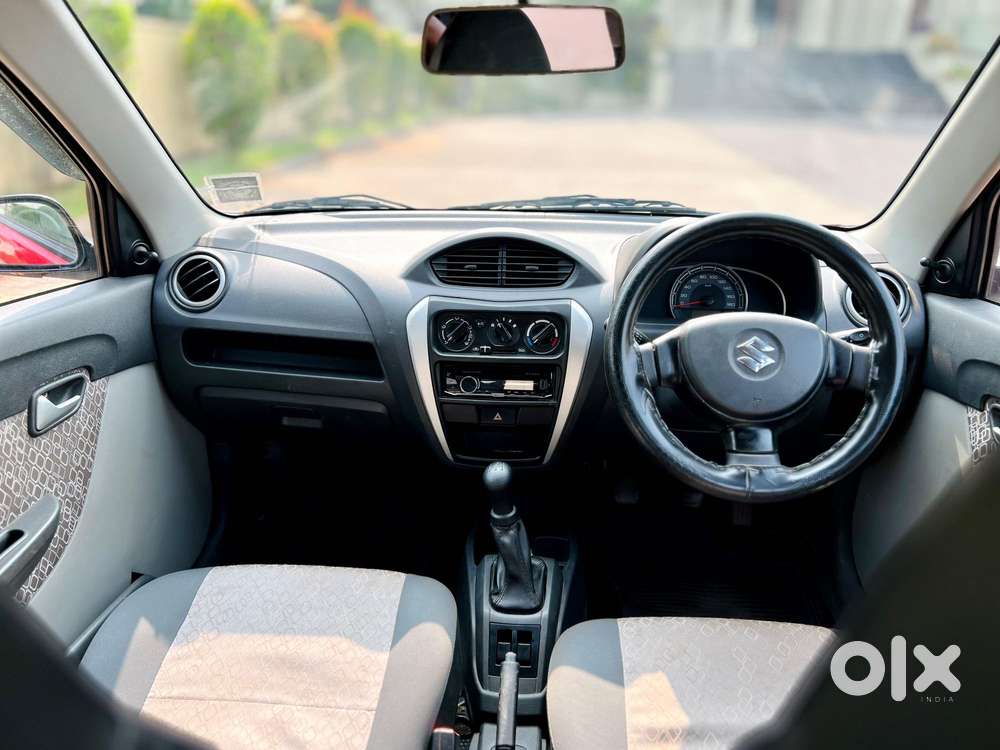Maruti Suzuki Alto 800 Lxi Anniversary Edition, 2018, Petrol