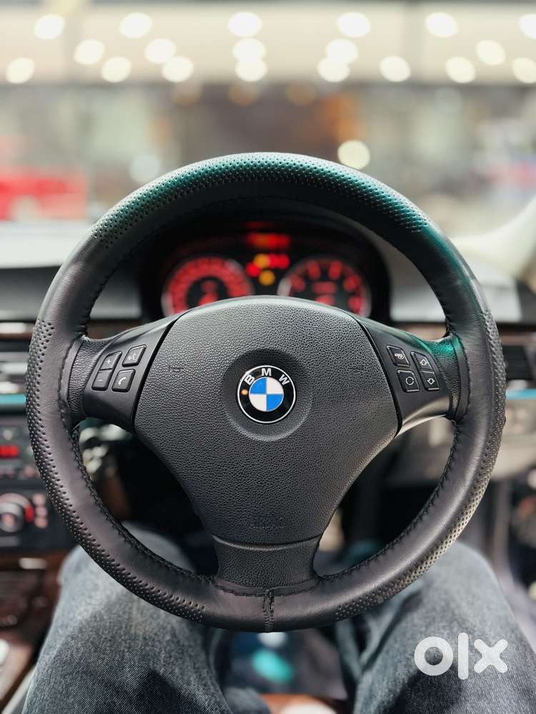 Bmw 3 Series 2.0 320i, 2009, Petrol