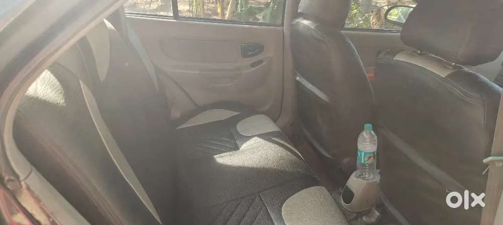 Hyundai Accent Crdi