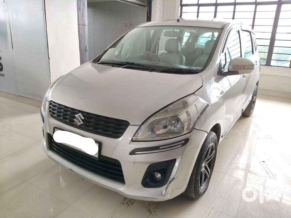 Maruti Suzuki Ertiga Vxi Abs, 2013, Petrol