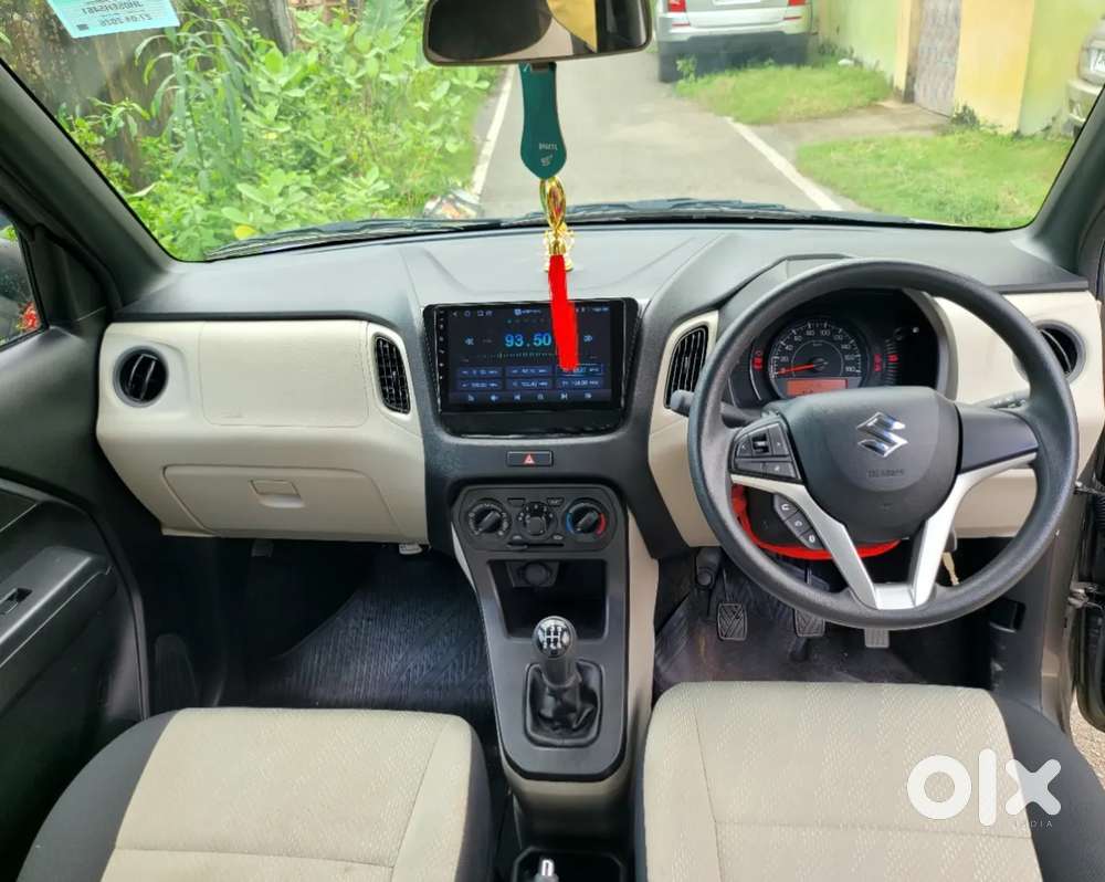 Maruti Suzuki Wagon R 1.2 Zxi Plus, 2026, Petrol