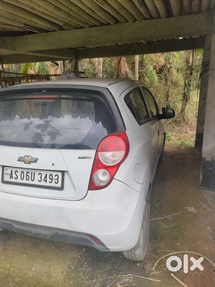 Chevrolet Beat