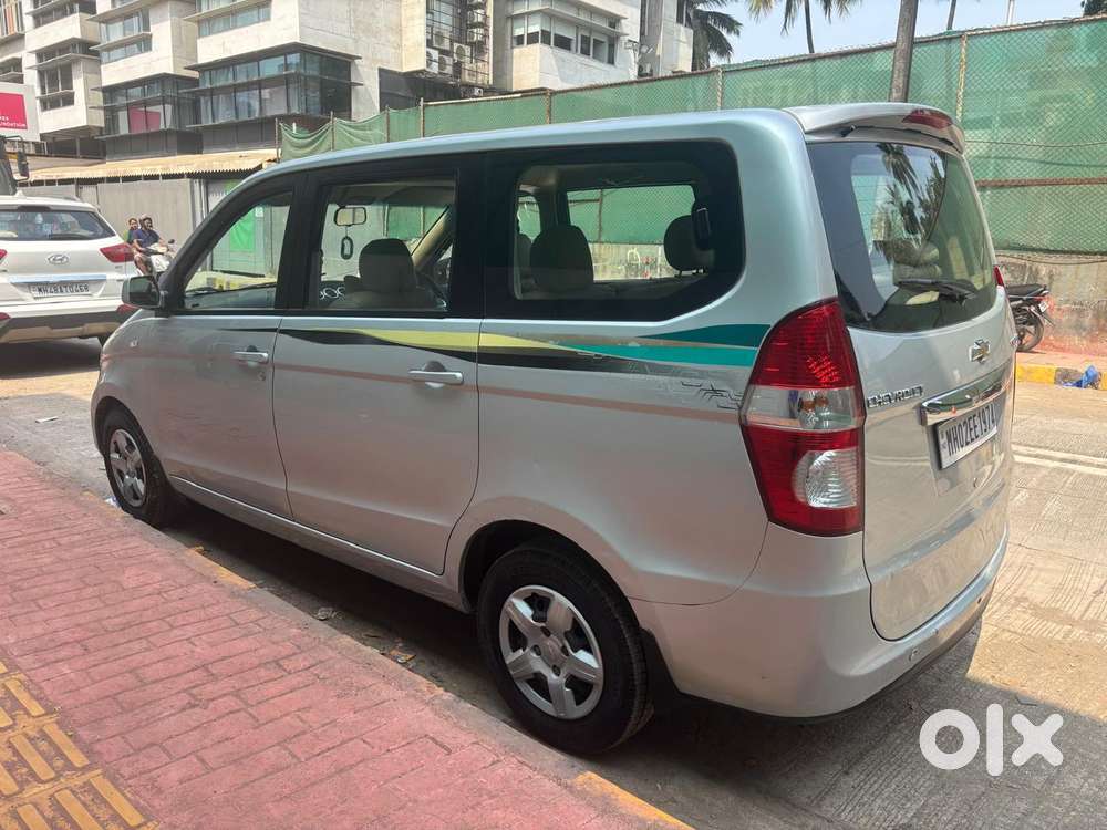 Chevrolet Enjoy