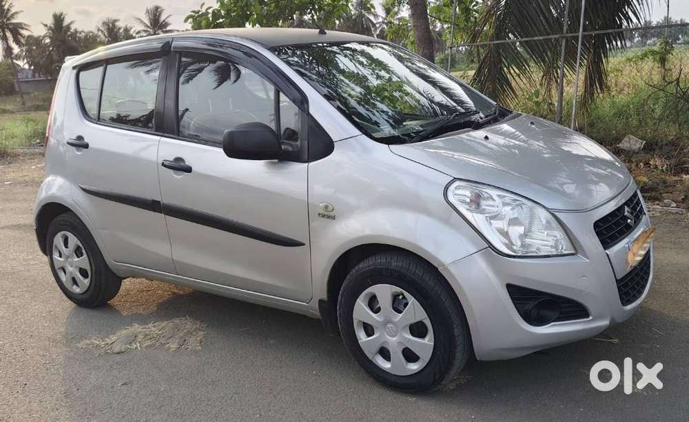 Maruti Suzuki Ritz Vdi Bs-iv, 2015, Diesel