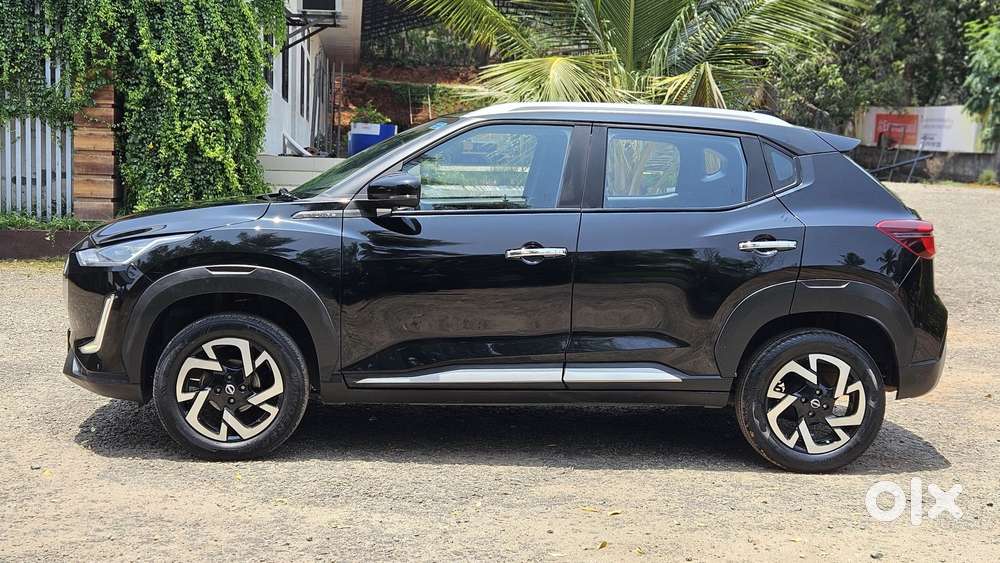 Nissan Magnite 1.0 Xv, 2022, Petrol