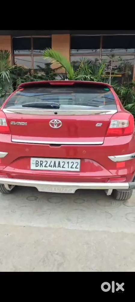 Zalandhartoyota 40000 Chala Hai Koi Kharabi Nahin Hai