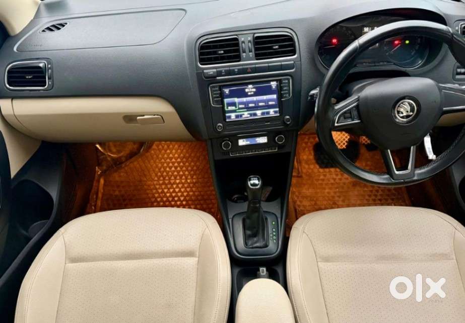 Skoda Rapid 1.5 Tdi Style, 2017, Diesel