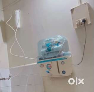 RO water filter