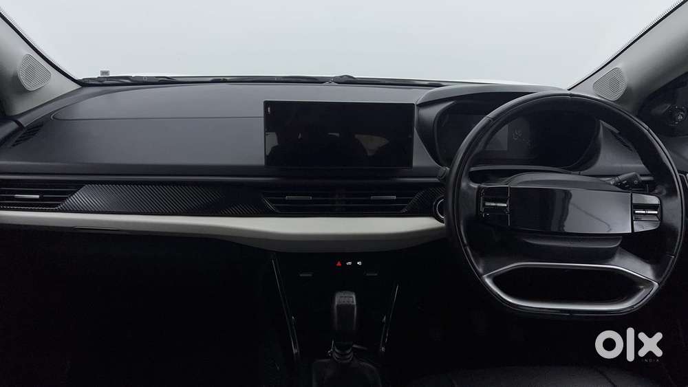 Tata Curvv Creative S 1.5 Kryojet Diesel 6mt, 2025, Diesel