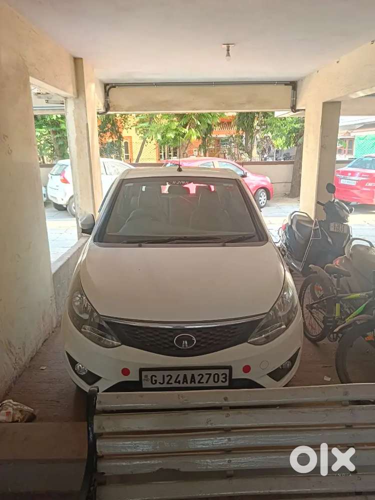 Tata Bolt 2016 Petrol 72000 Km Driven