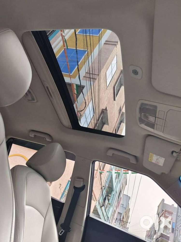 Mahindra Xuv300 W8 Option Diesel, 2020, Diesel