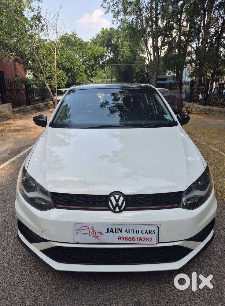 Volkswagen Polo 1.0 Highline Plus Tsi, 2020, Petrol